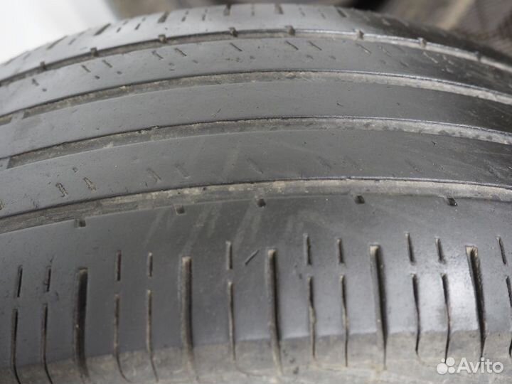 Hankook Dynapro HP2 RA33 215/65 R16