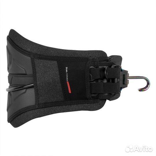 Трапеция для кайта Prolimit Assault Black 2023 S