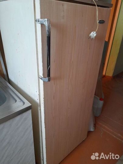 Холодильник