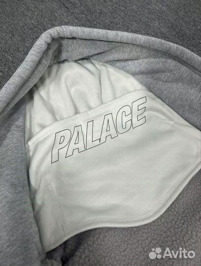 Зип худи Palace