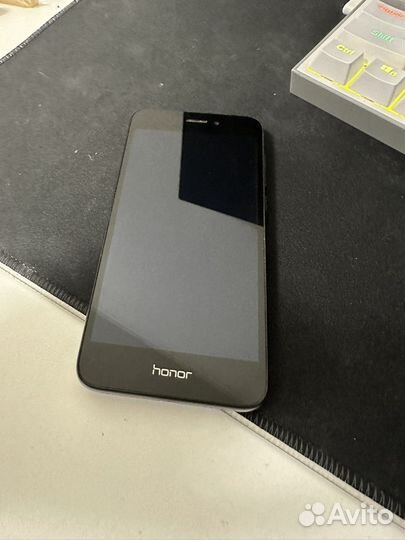Honor 6a