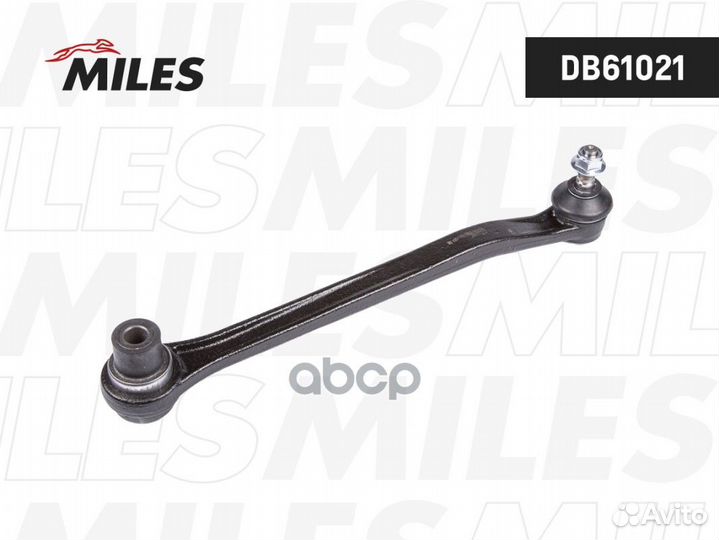 Рычаг audi A4Q 95-01 зад.подв.лев/прав. DB61021