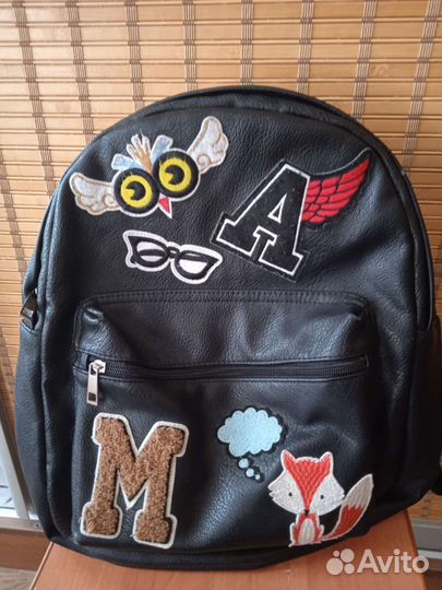 Рюкзак детский