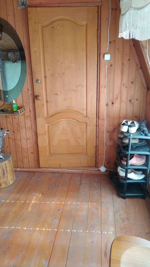 Дача 90 м² на участке 6 сот.