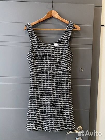 Платье женское mango