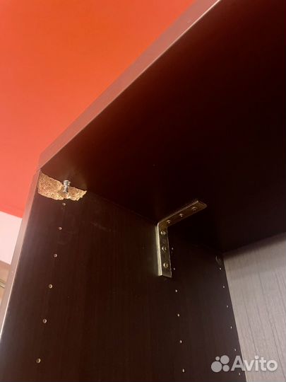 Стеллаж IKEA brimnes 190x60