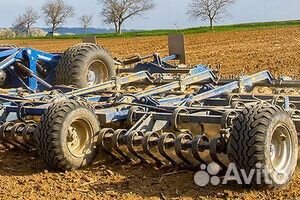 Культиватор Kockerling Allrounder profiline 1450, 2024