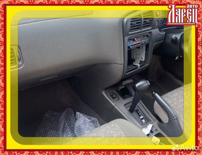 Спидометр Nissan Expert