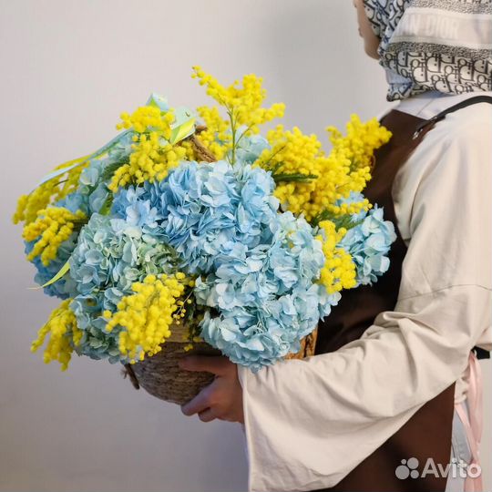 Цветущая милость
