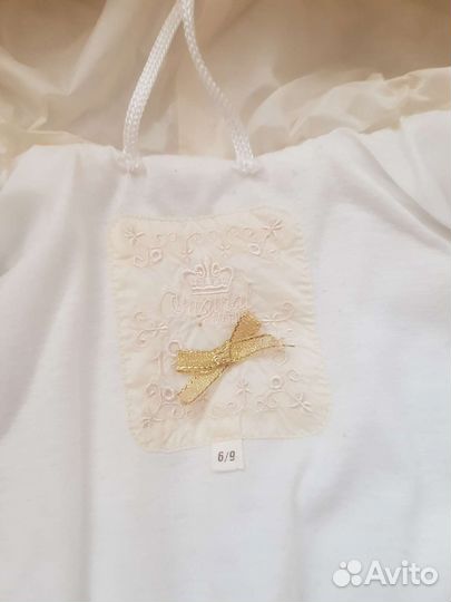 Куртка для девочки