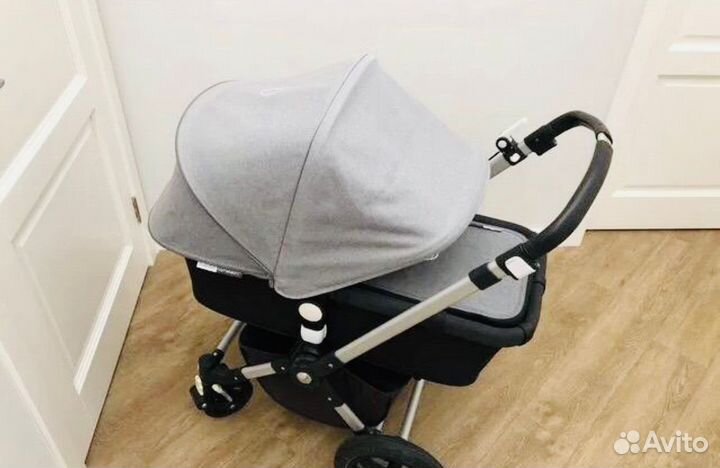 Коляска bugaboo cameleon 3