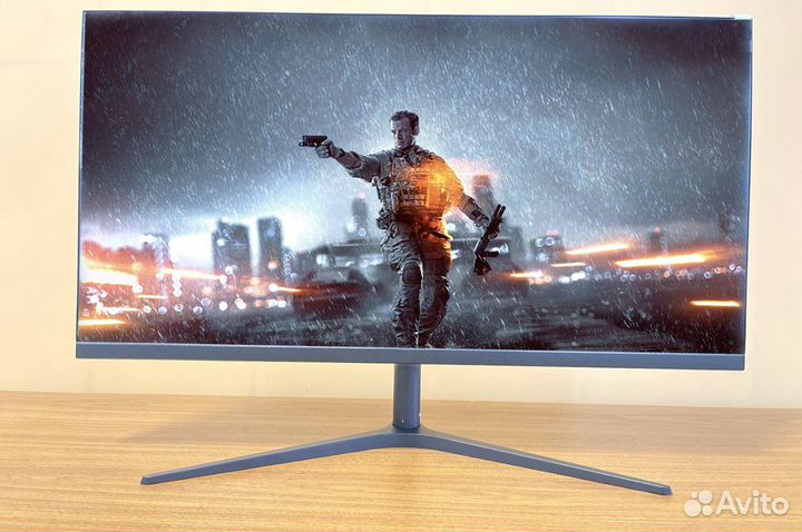 Игровой монитор 24 FHD 165 hz