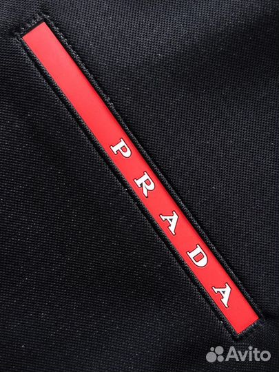 Спортивный костюм Prada