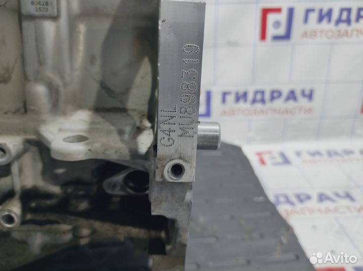 Двигатель Hyundai Tucson 1M531-2JU01