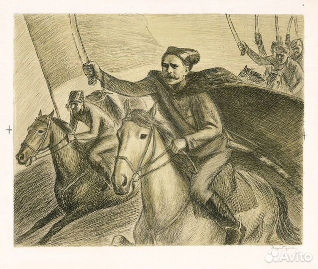 10 литографий самой известной женщины-художницы