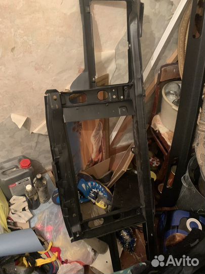 Телевизор ваз2107