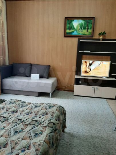 Квартира-студия, 26 м², 2/4 эт.