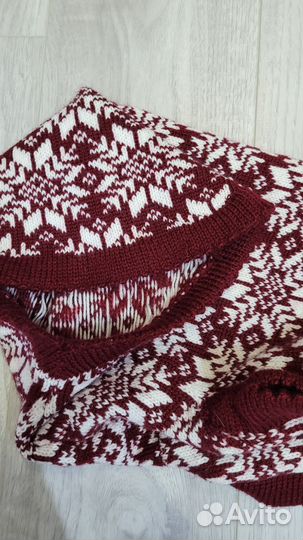 Одежда для средних собак