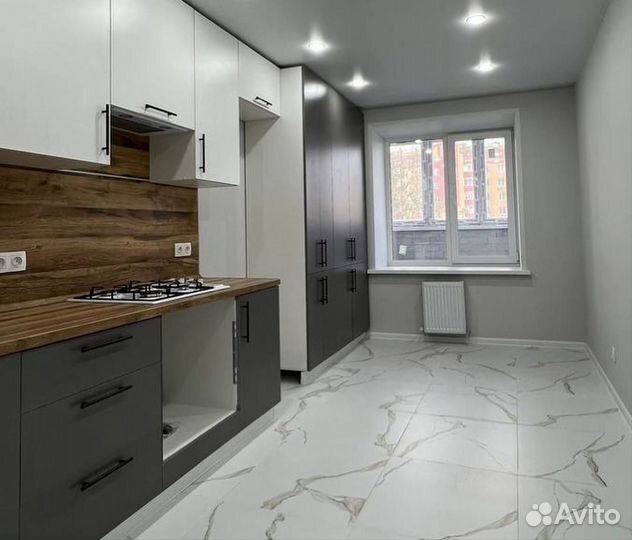 Ремонт квартир,домов под ключ