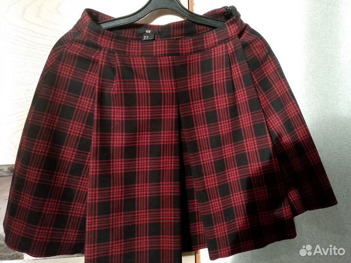 Юбка H&M