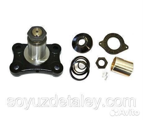 Кронштейн сошки гур Scania 4/P/G/R/T серия 1403261