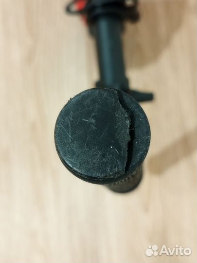 Самокат shulz 175