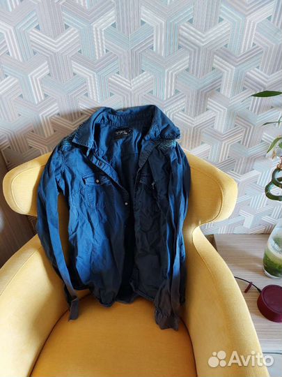 Вещи пакетом на девушку 40 42