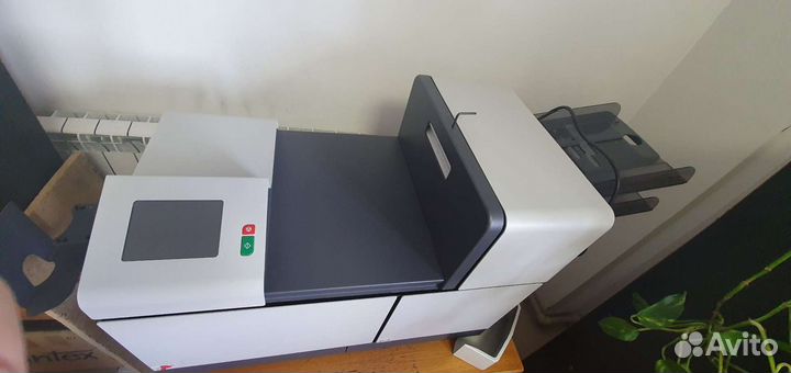 Конвертовальная машина fpi2300