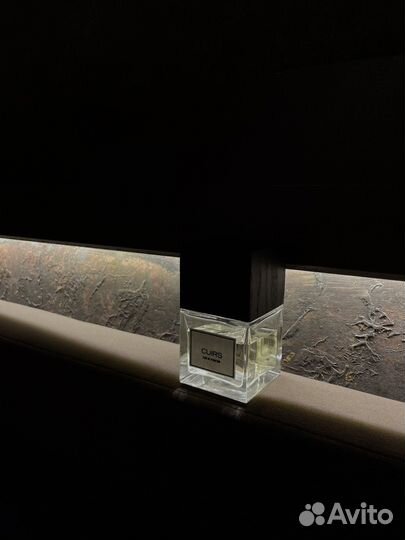 Cuirs Оригинал Распив 3 мл