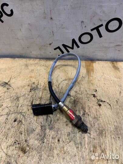 Датчик кислородный бмв 320i 2012 73517 F30