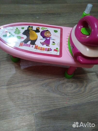 Игровой набор для девочки