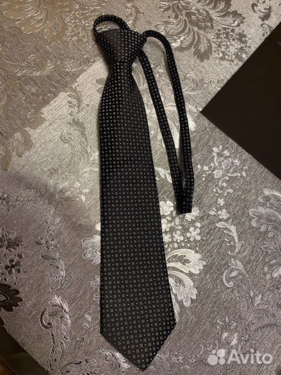 Галстук для мальчика