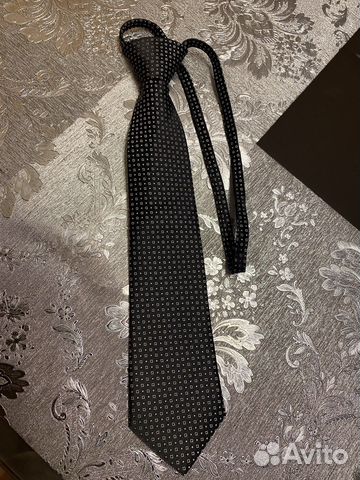 Галстук для мальчика