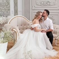 Семейный, индивидуальный и свадебный фотограф, Пенза