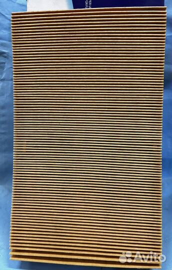 Фильтр Воздушный UFI 3032000