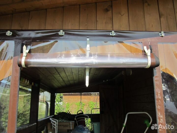 Жидкие окна Должанская