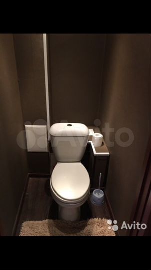 1-к. квартира, 35 м², 5/5 эт.