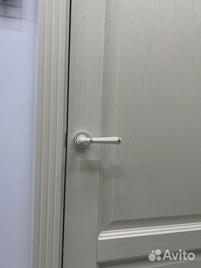 Двери межкомнатные / Модель Ника 2