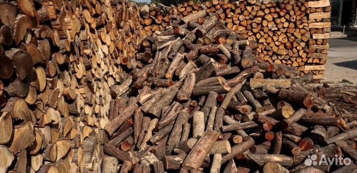 Дрова дрова