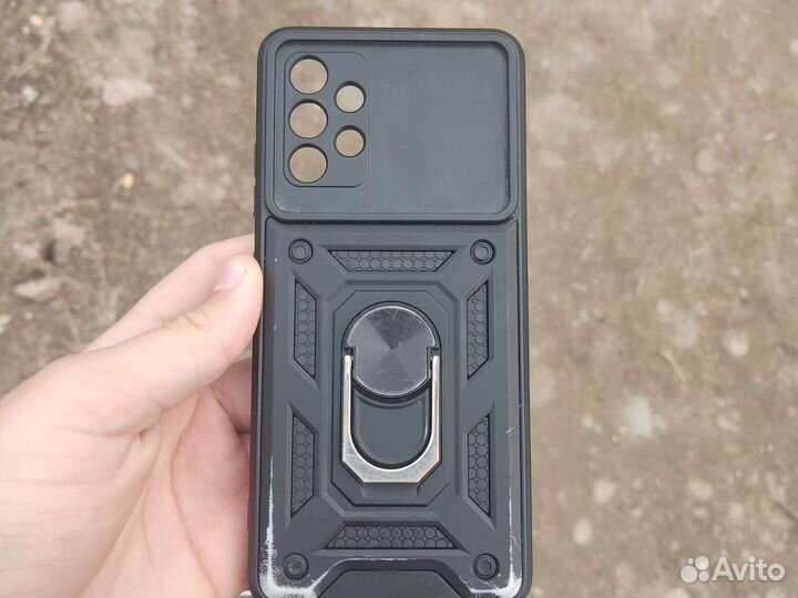 Чехол на Sumsung Galaxy A32