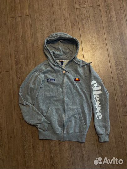Худи ellesse оригинал