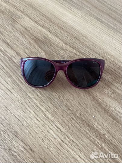 Очки детские