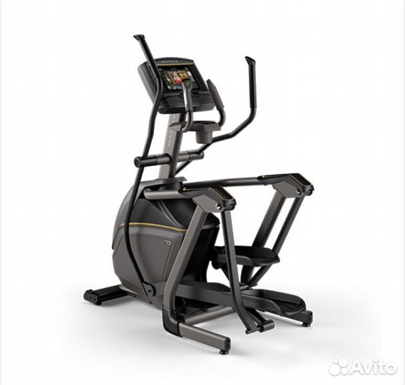 Matrix E30XER Эллиптический эргометр, 2060