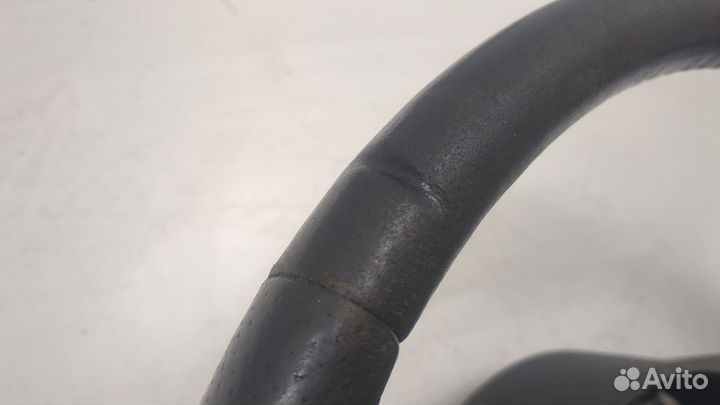 Руль Nissan Navara, 2009