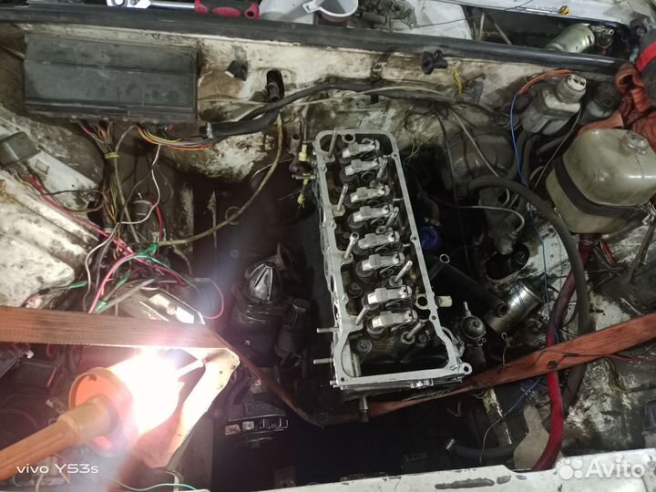 Автосервис