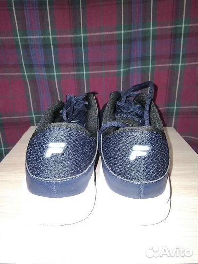 Кроссовки Fila 44 размер Stuffland