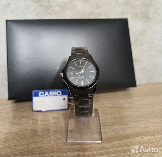 Подарочный набор Casio