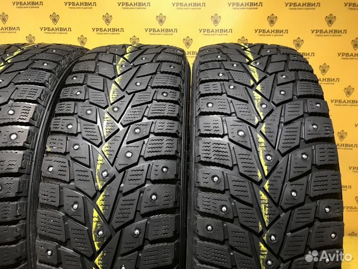 Dunlop Grandtrek Ice 02 215/65 R16 102T