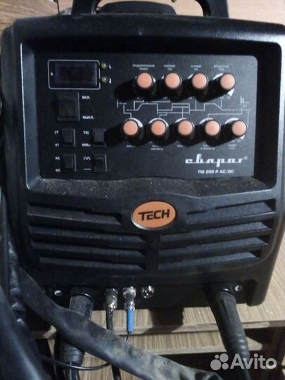 Сварочные работы