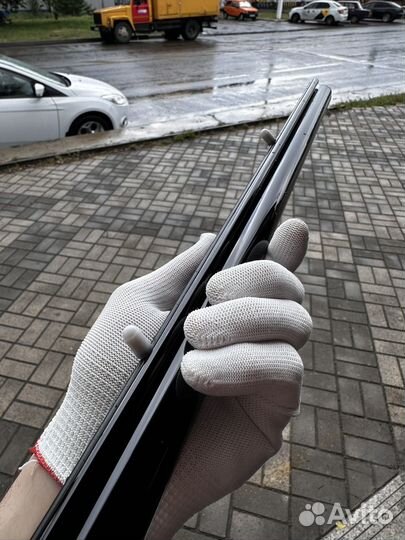 Иранская Штора Тонировочная 53 х 130 / 5% art.12